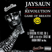 Game Of Breath