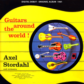 Guitars Around the World (Original Album Plus Bonus Tracks 1961)
