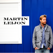 Martin Leijon
