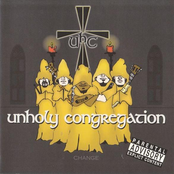 unholy congregation