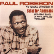 Paul Robeson: Ballad For Americans