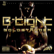 B-Tight – Goldständer