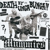 (doin') The Kirk by The Mummies
