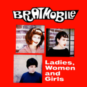 Flavor Of The Month Club by Bratmobile