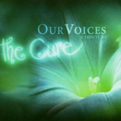 Our Voices - A Tribute To The Cure (CD1)
