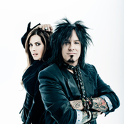 Sixx Sense With Nikki Sixx Podcast