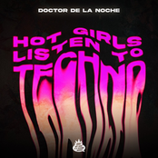 Hot Girls Listen to Techno