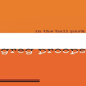 Greg Proops: In the Ball Park