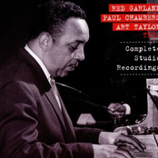 It Might As Well Be Spring by Red Garland