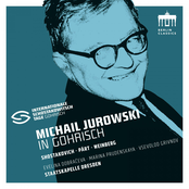 Michail Jurowski: Michail Jurowski in Gohrisch (Shostakovich Festival)