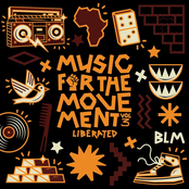 Liberated / Music For the Movement, Vol. 3 - EP