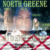 North Greene