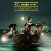 I Will Dance (when I Walk Away) by Katzenjammer