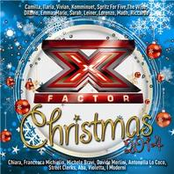 X Factor Christmas 2014