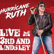 Hurricane Ruth: Hurricane Ruth: Live at 3rd and Lindsley