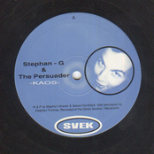 stephan-g & the persuader