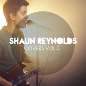 Shaun Reynolds