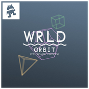 Orbit (feat. Richard Caddock) by Wrld