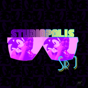 S T U D I O P O L I S Act 1 ☸ Tee Lopes ☸ UV Sir J reinterpretation