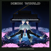 Neon Dreams (Piano Collection)