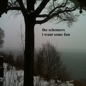 The Schemers: I Want Some Fun - Single