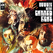 World In A Jug by Canned Heat