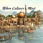 When Cultures Meet (Piano Version)