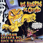 La Gran Estafa Del Rock'n'Roll