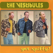 The Hidden Bonus Track by The Vestibules