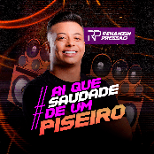 Ai Que Saudade de um Piseiro