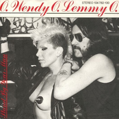 Stand By Your Man 7"