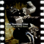 The Starting Line: Based on a True Story