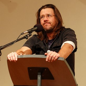 David Foster Wallace