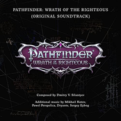 Pathfinder: Wrath of the Righteous (Original Soundtrack)