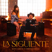 Kenny Garcia: La Siguiente