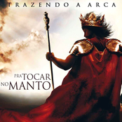 Pra Tocar no Manto