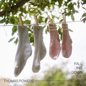 Falling Down The Stairs