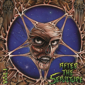 After The Sepulture Vol. 1