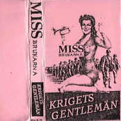 Krigets Gentlemen Cassette