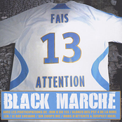 Génération Schmeta by Black Marché