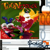 Toonstruck