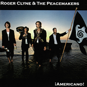 Roger Clyne And The Peacemakers: Americano