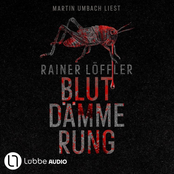 Blutdämmerung [Martin Abel 2 (Ungekürzt)]