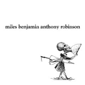 Buriedfed by Miles Benjamin Anthony Robinson