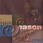 Merlon Devine: Due Season