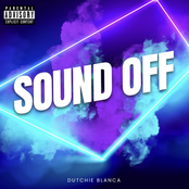 Sound Off - Single