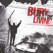 Like Roaches by Bury The Living