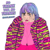 No Thank You, No Thanks