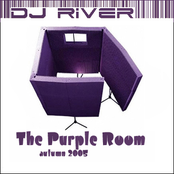 the purple room