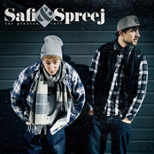 Zolang Ik Leef by Safi & Spreej